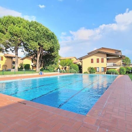 Europa Pool Apartment Bardolino Luaran gambar