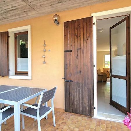 Europa Pool Apartment Bardolino Luaran gambar