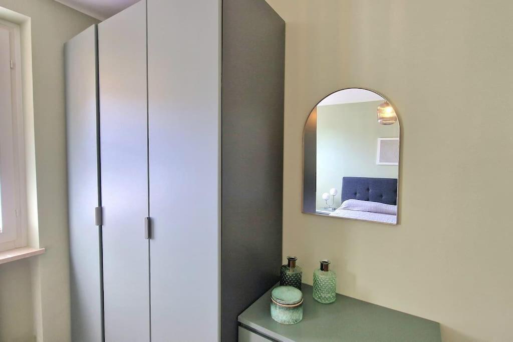 Europa Pool Apartment Bardolino Luaran gambar