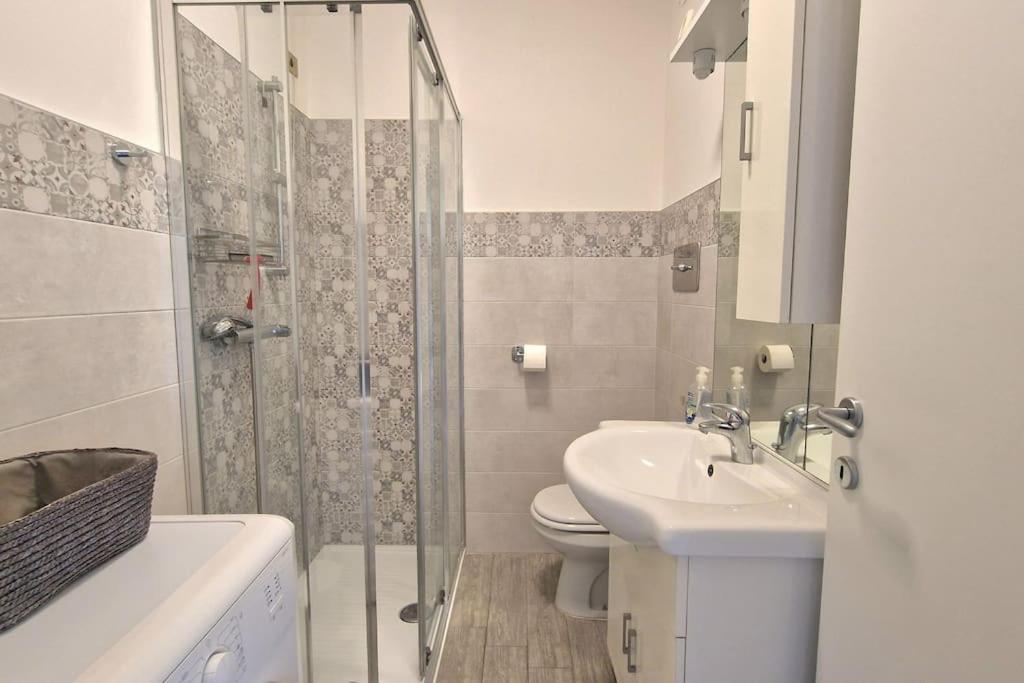 Europa Pool Apartment Bardolino Luaran gambar